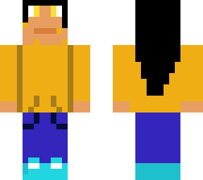 goldymc desine