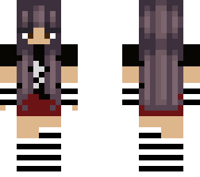 goth bailey