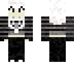 goth girl