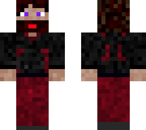 gothic steve