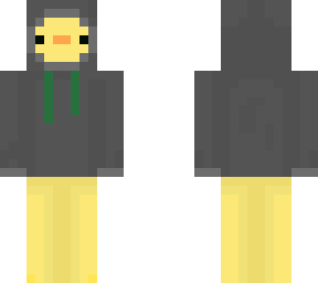green ducki