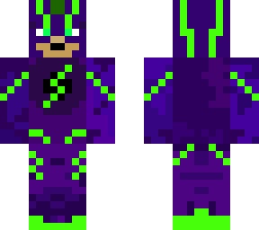 green flash (the green streak)