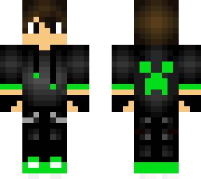green gamer