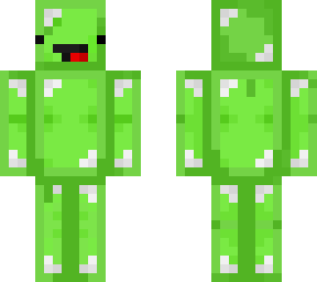 green skeepy