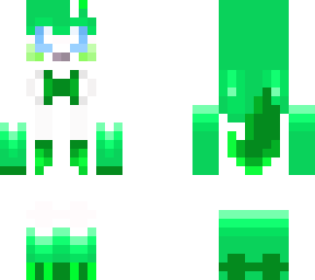 green sylv