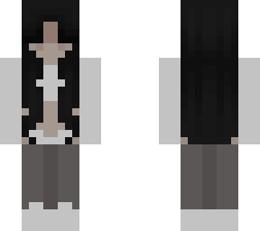 grey jey