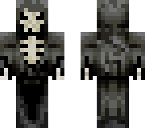 grim reaper