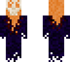 grim reaper fire skull