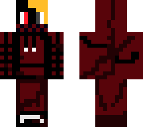 half demon