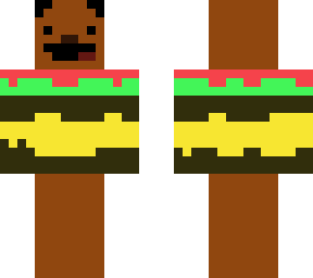 hamburger meow
