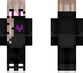 hardcore ender