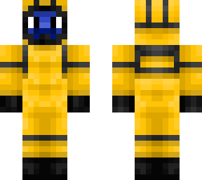 hazmat bluemoose