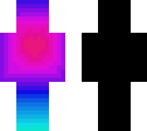 heart fade