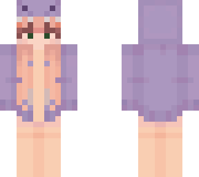 hippo onesie