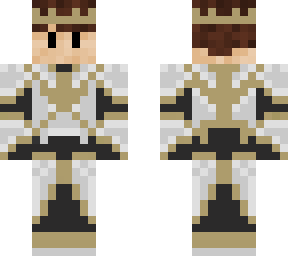 hobbs 4 knight commander (crown)