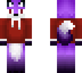 hoodie fur