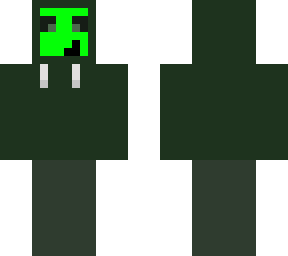 hoodie slime