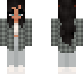 horned girl