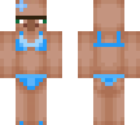 hot villager ;)
