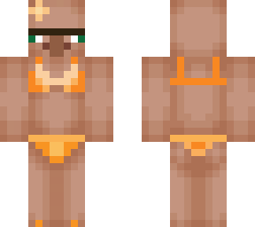 hot villager ;)