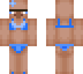 hot villager ;)