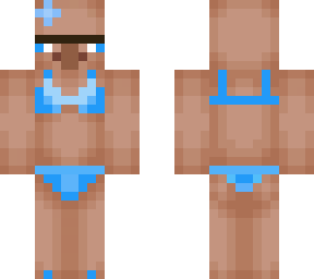 hot villager ;)