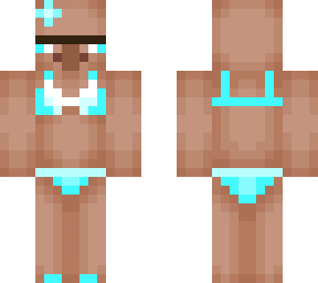 hot villager ;)
