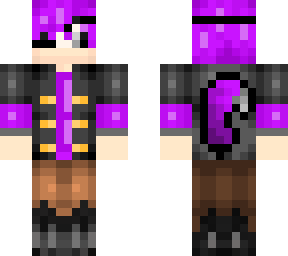 human shadow fox