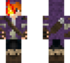 hunter
