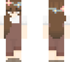 i love this skin and i want to look like them