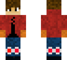 i tweaked it again lol