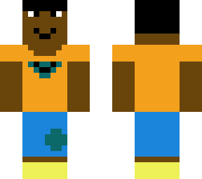 i would like to say a real big me