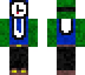 iballisticclock