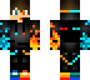 ice and fire gamer