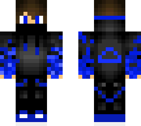 ice boy
