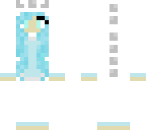 ice dragon onesie
