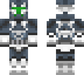 ice platoon jet trooper