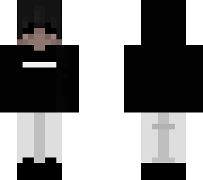idk why i like blackv.2