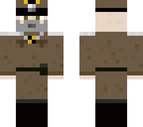 imperial russian officer