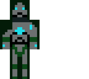 infamous iron man