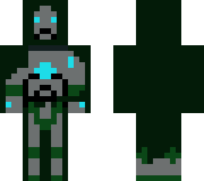 infamous iron man