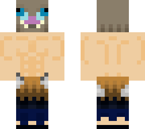 inosuke