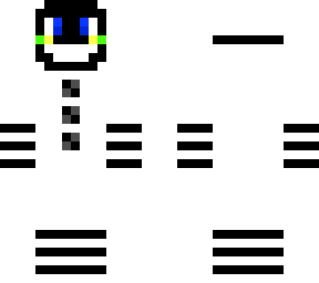 inverted puppet