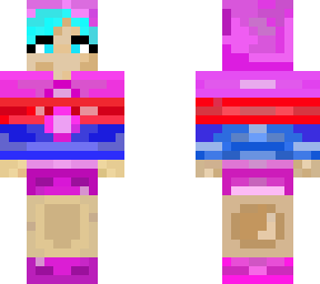 iris fortnite skin