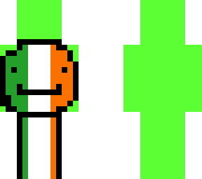 irish dream