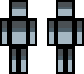 iron bar man