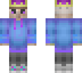 iron golem