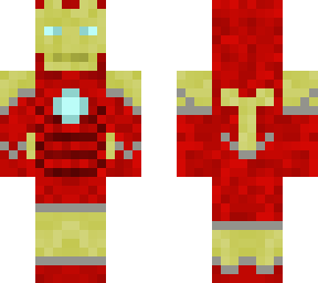 iron man