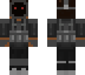 itachi anbu type armour with a different mask