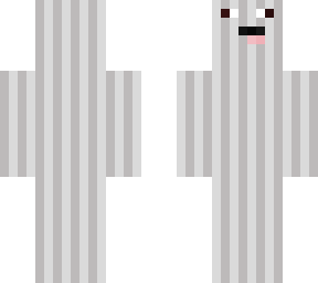 jail skin
